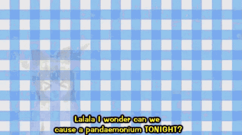 Suika Ibuki Japanese Goblin GIF