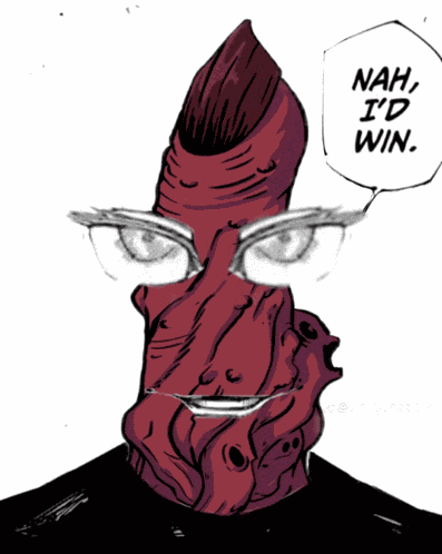 Sukuna Finger Gojo Satoru Sukuna Wallpaper 4k Meme