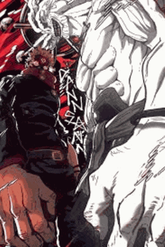 Sukuna Mahoraga Meme