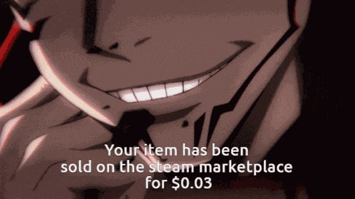 Sukuna Sukuna Smile GIF