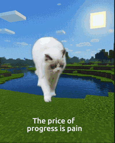 Sully No Problem GIF