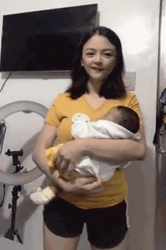 Sumayaw Dane Manalad GIF