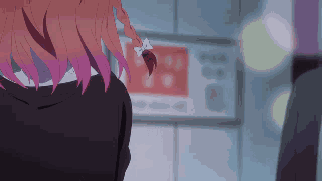 Sumi Sakurasawa Rent A Girlfriend GIF