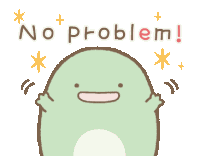 Sumikko Gurashi Sticker