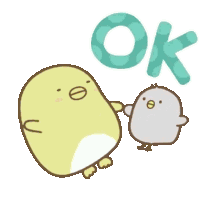 Sumikko Gurashi Sticker