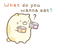 Sumikko Gurashi Sticker