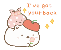 Sumikko Gurashi Sticker