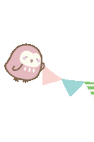 Sumikko Gurashi Sticker