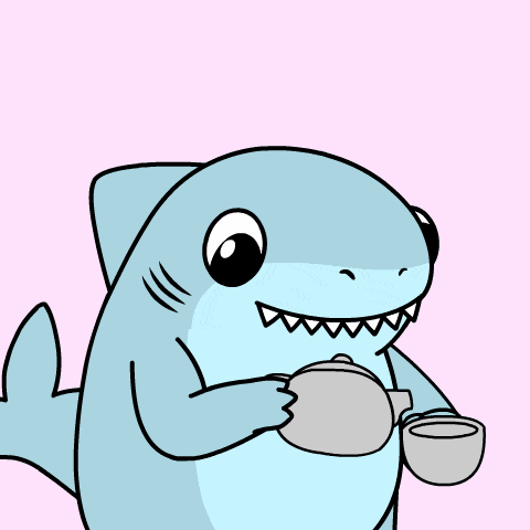 Summer Good Morning GIF