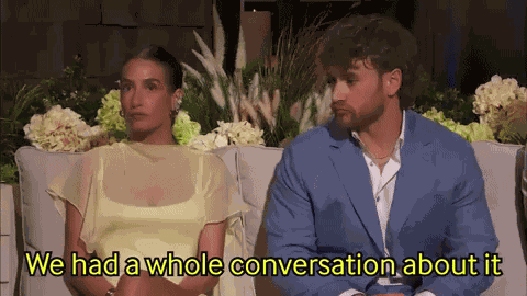 Summer House Amanda GIF