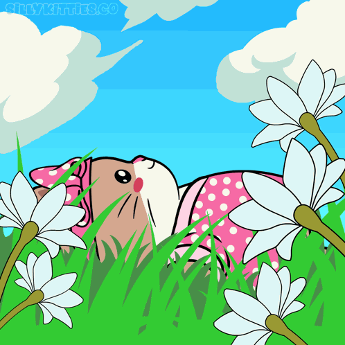 Summer Nature GIF