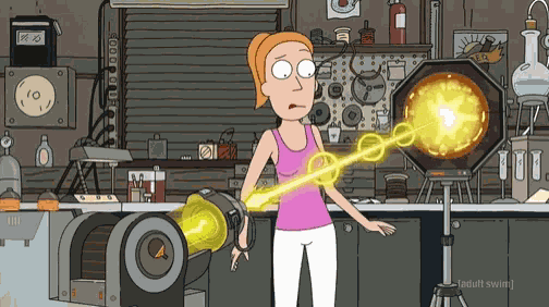 Summer Smith Boob Job GIF