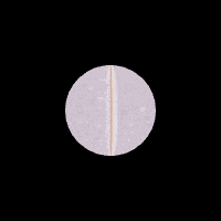 Sun And Earth Rotating GIF