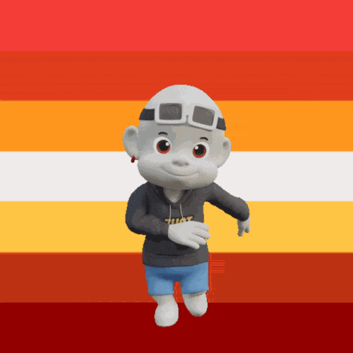 Sun Lesbian Pride GIF