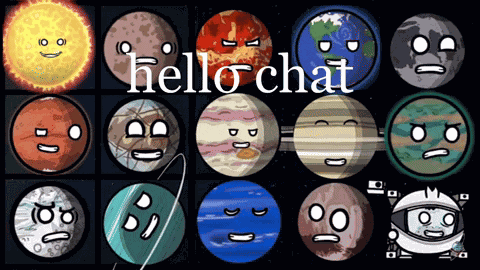 Sun Mercury GIF