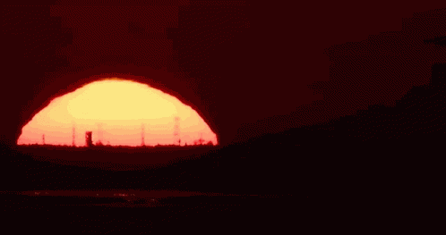 Sun Sunshine GIF
