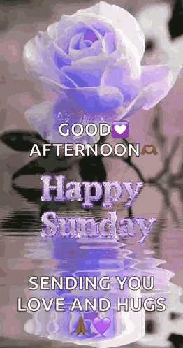Sunday Blessings GIF