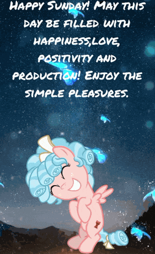 Sunday Happy Sunday GIF