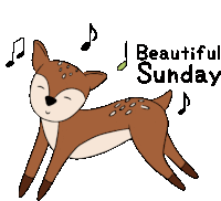 Sunday Keababies Sticker