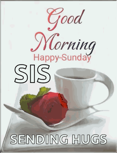Sunday GIF