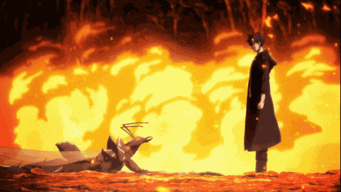 Sung Jin Woo Solo Leveling GIF