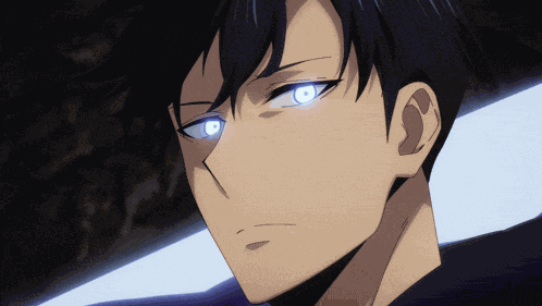 Sung Jin Woo Solo Leveling Season 2 GIF