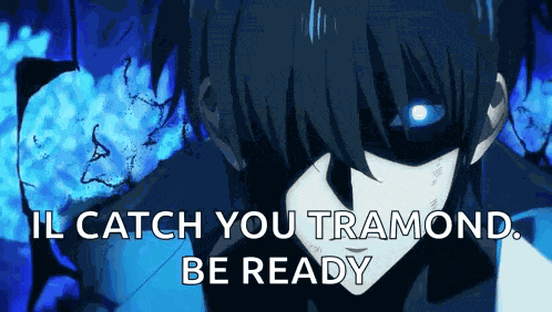 Sung Jin-woo Solo Leveling GIF