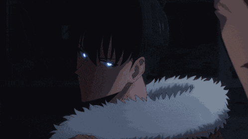 Sung Jin Woo Solo Leveling GIF