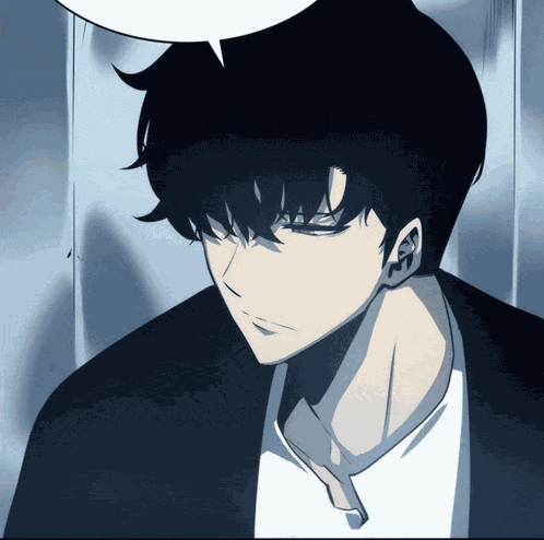 Sung Sung Jinwoo Meme