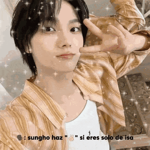 Sungho Sungho De GIF
