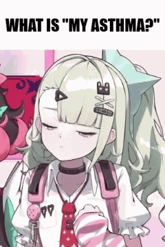 Sunna Zenless Zone Zero GIF