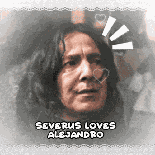 Sunny Potions Severus De Ale GIF