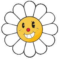 Sunny Sticker GIF