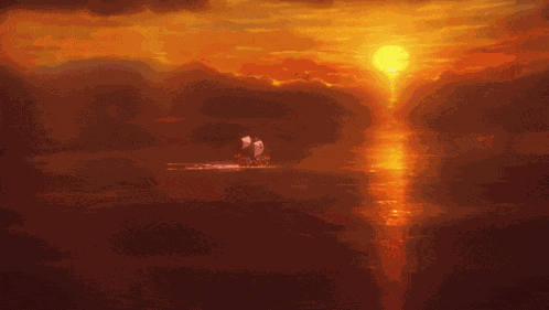 Sunny Sunny One Piece GIF