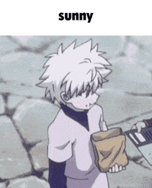 Sunnyirl Sunnyreal GIF