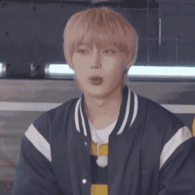 Sunoo Enhypen Sunoo GIF