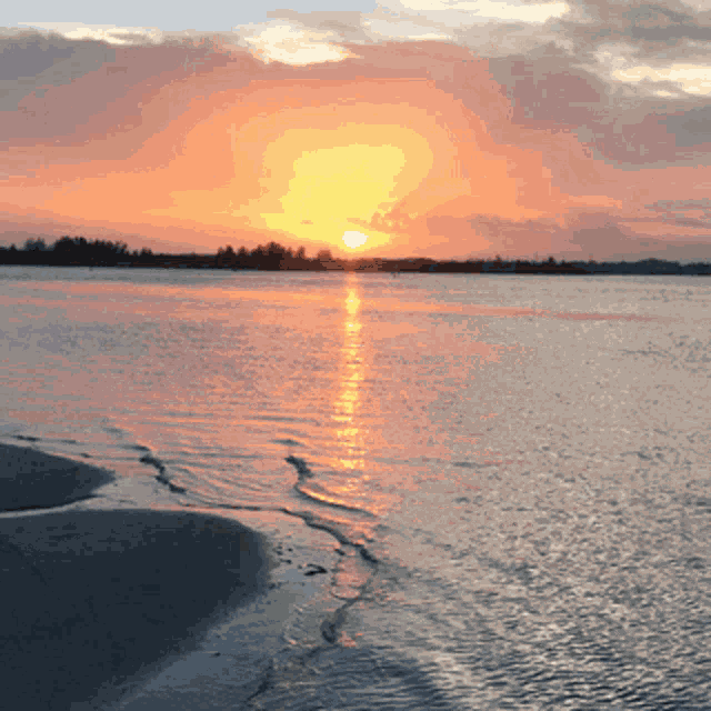 Sunrise Fortpierce GIF