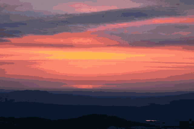 Sunrise GIF