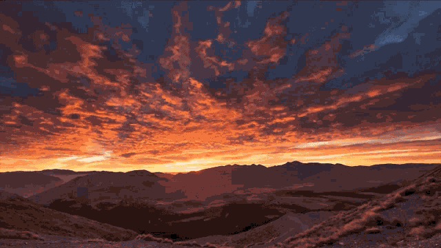 Sunrise GIF
