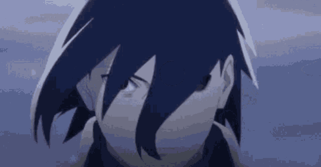 Sunrise Sasuke GIF