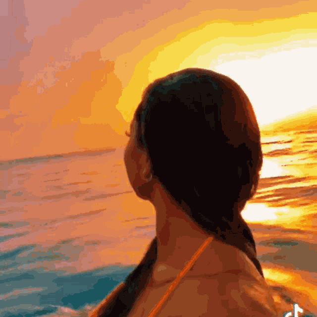 Sunset GIF