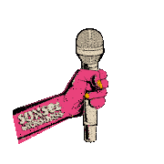 Sunset Thursday Sunset Thursdays Sticker