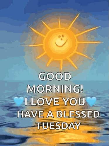 Sunshine Good GIF