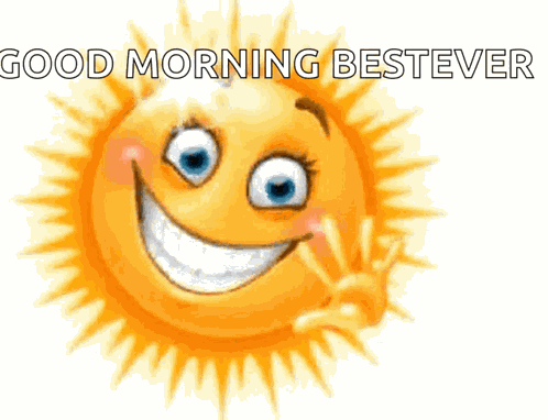 Sunshine Sunday GIF