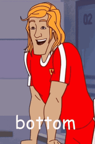 Supa Strikas Supa Strikas Klaus GIF
