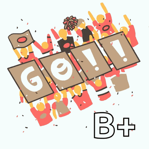 Super Bowl Go Team GIF