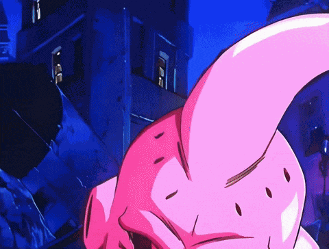 Preview for kid buu