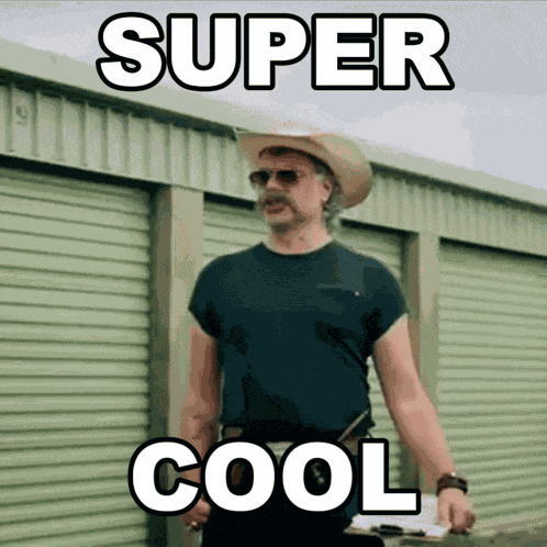 Super Cool Minecraft GIF