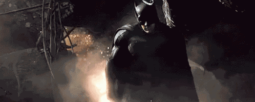 Super Hero GIF