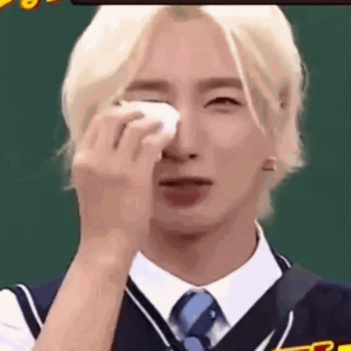 Super Junior 슈퍼주니어 GIF